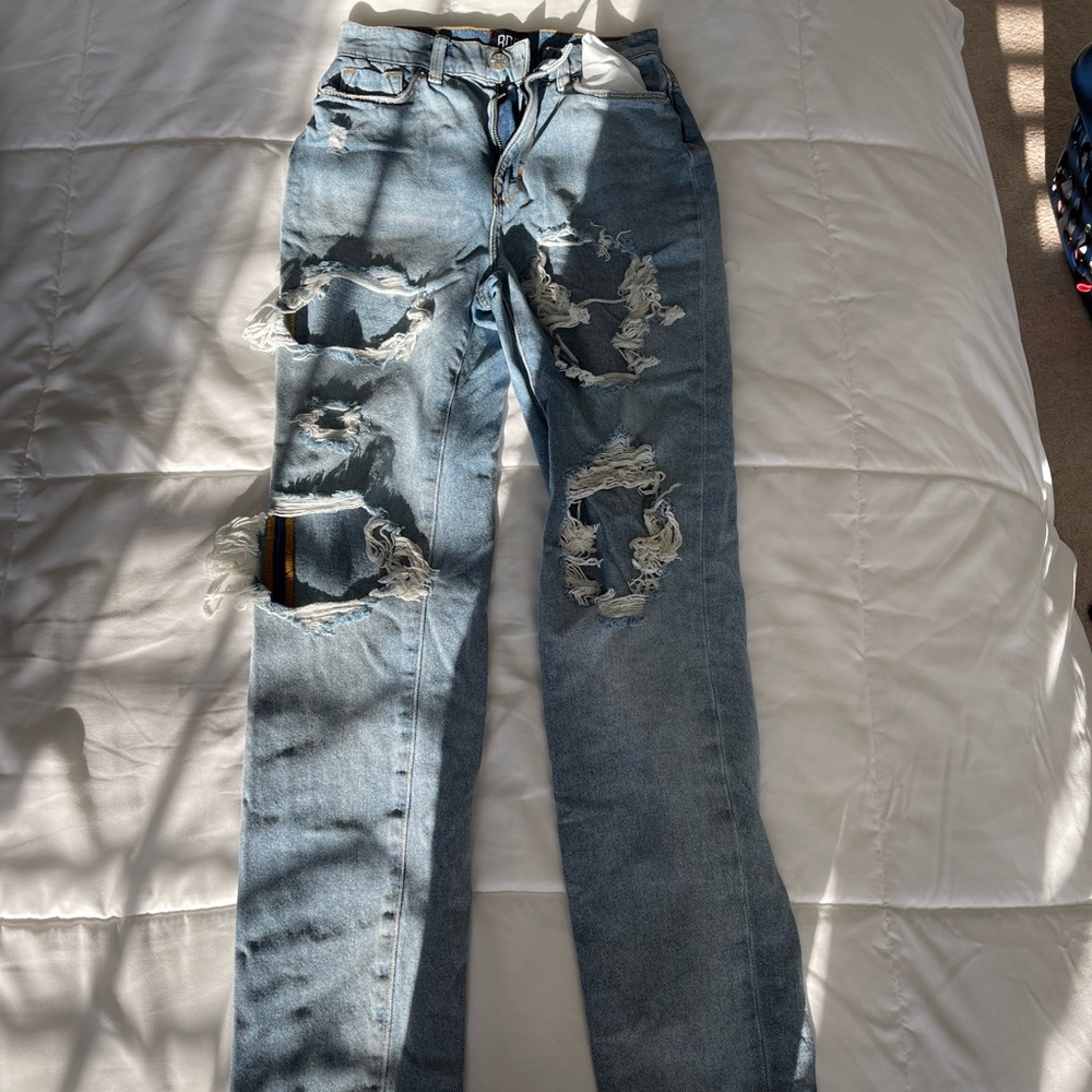 Urban Outfitters BDG Jeans